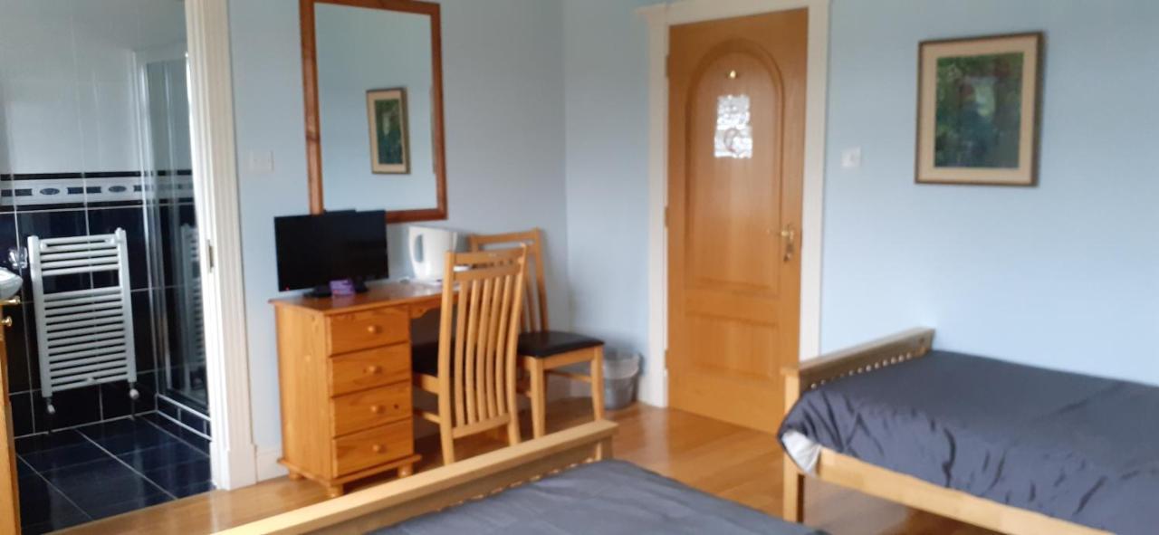 Alverna House B&B Athlone Exterior foto