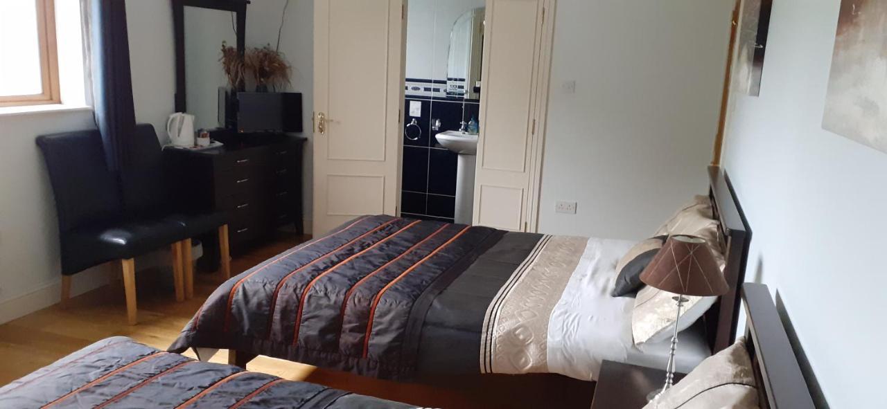 Alverna House B&B Athlone Exterior foto